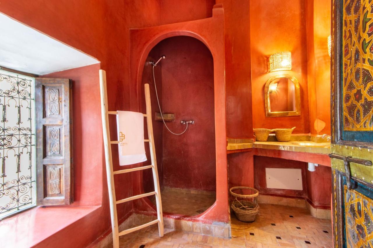 Riad Maamora Marrakesh Eksteriør bilde