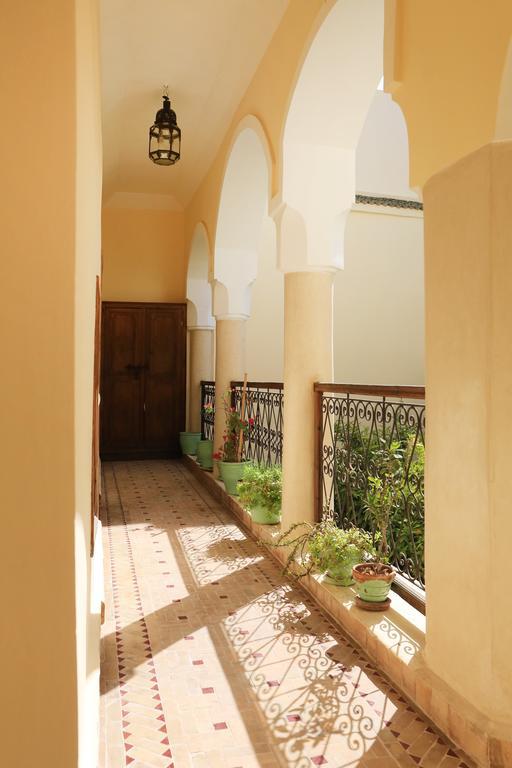 Riad Maamora Marrakesh Eksteriør bilde