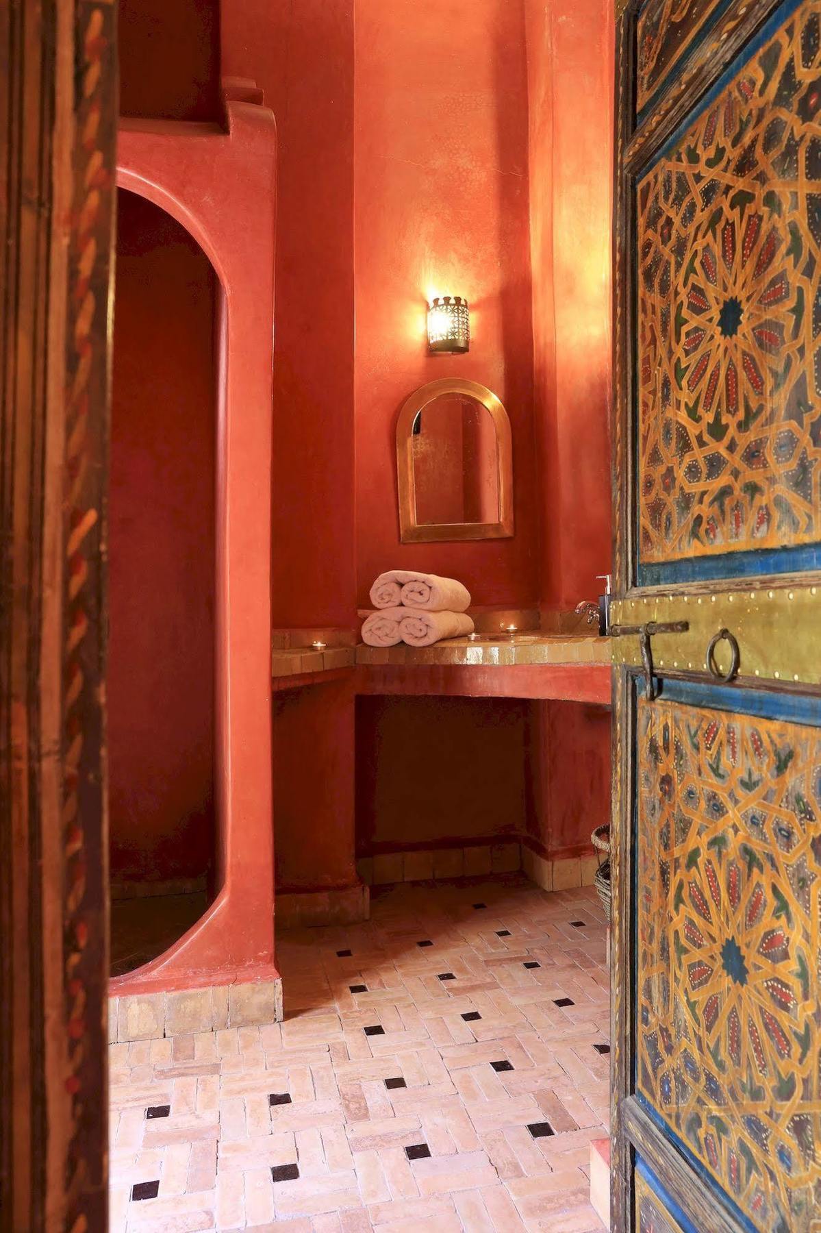 Riad Maamora Marrakesh Eksteriør bilde