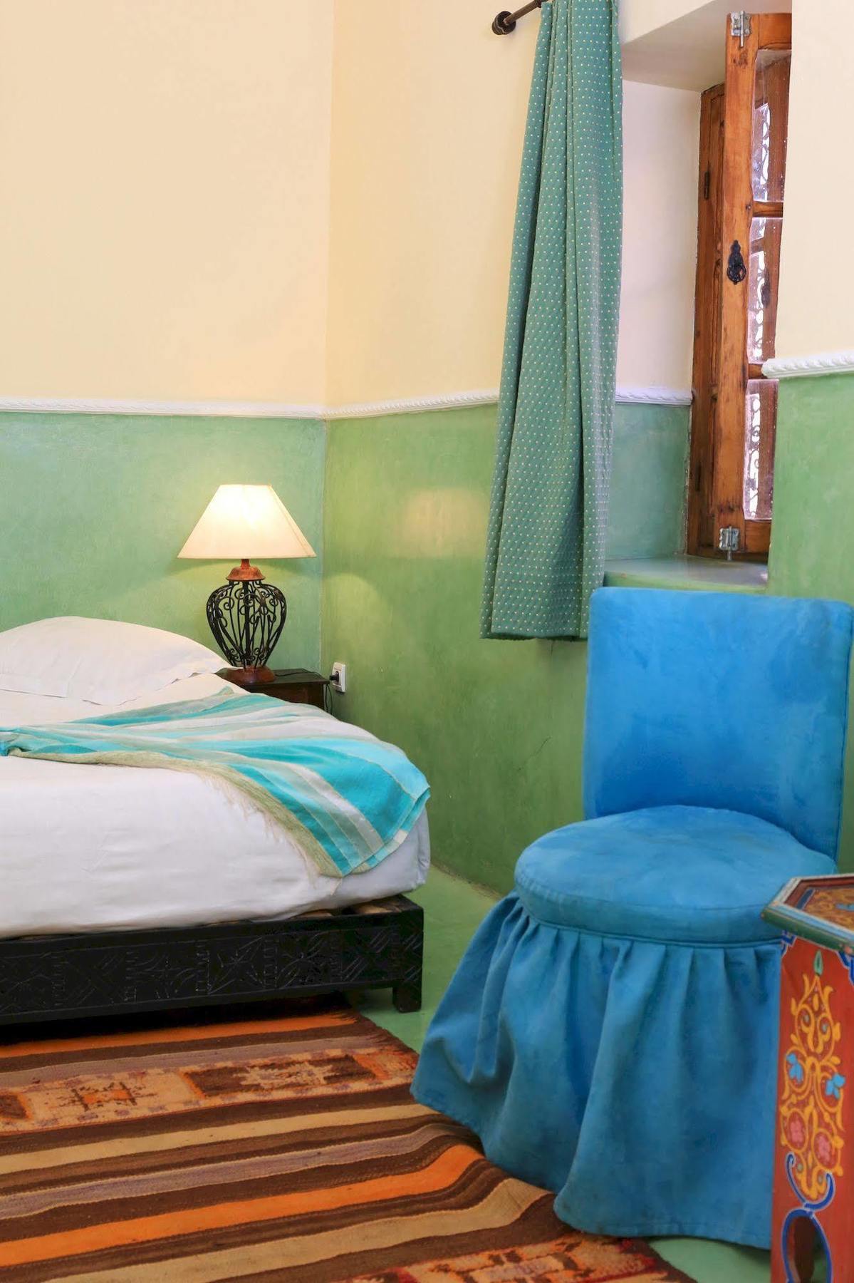 Riad Maamora Marrakesh Eksteriør bilde